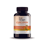 TrueNirvana Curcumin Capsules