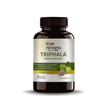 TrueNirvana Triphala Capsules – Digestion, Detox & Immunity (60 Veg Capsules) 1