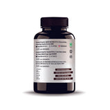 TrueNirvana Shilajeet 60 Capsule