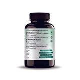 TrueNirvana Spirulina Capsules