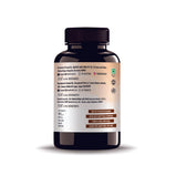 TrueNirvana Ashwagandha Capsules