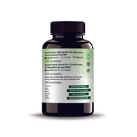 TrueNirvana Moringa Capsules – Energy, Immunity & Detox (60 Veg Capsules)