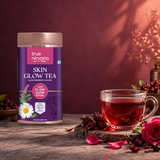 Skin Glow Tea 100g 2