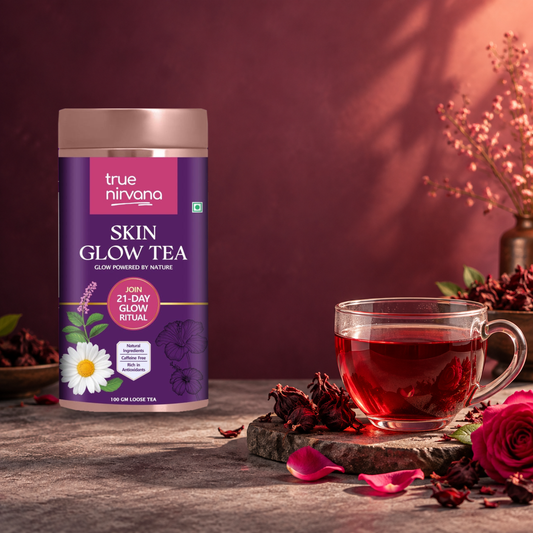 Skin Glow Tea 100g