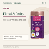 Skin Glow Tea 100g 3