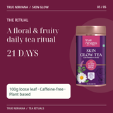 Skin Glow Tea 100g 6