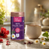 Skin Glow Tea 100g 7