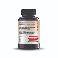 TrueNirvana Men’s Vitality Capsules- 60 Capsules