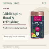 Truenirvana Slim Fit Tea - 100g 3