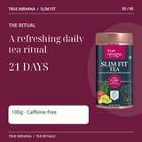 Truenirvana Slim Fit Tea - 100g 6