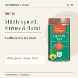 Detox Tea - 100g 3