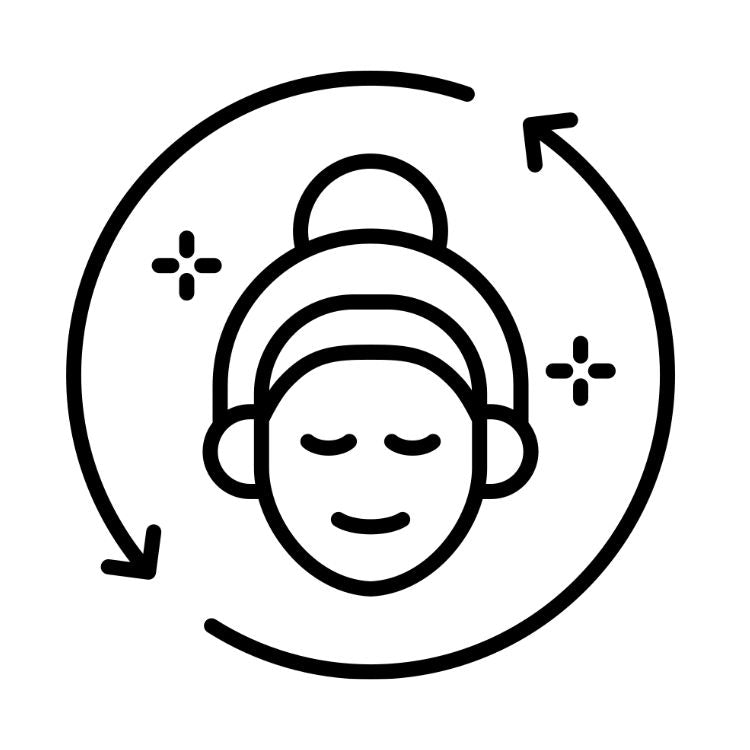 Enhances Natural Glow