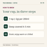 Detox Tea - 100g 5