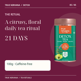Detox Tea - 100g 6