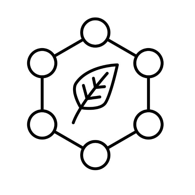 Flushes Toxins Naturally