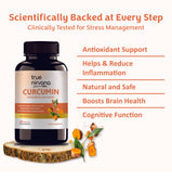 TrueNirvana Curcumin Capsules