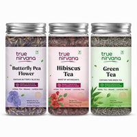 True Nirvana Harmony Trio ( 100 × 3 𝑔 = 300 𝑔 )