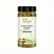 True Nirvana Roasted Arabica Beans Green Coffee Powder