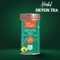 Detox Tea - 100g