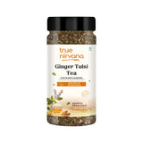 True Nirvana Ginger Tulsi Tea 1