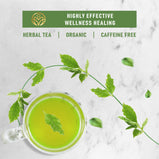 TrueNirvana Green Coffee Beans