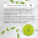 TrueNirvana Green Coffee Beans