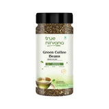 TrueNirvana Green Coffee Beans
