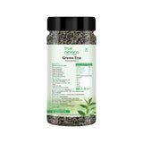 True Nirvana Green Tea - Classic Leaf Tea 2