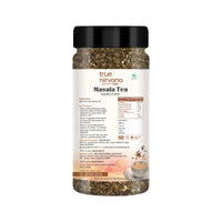 TrueNirvana Masala Tea – Spiced Wellness & Energy