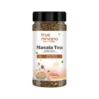 TrueNirvana Masala Tea – Spiced Wellness & Energy