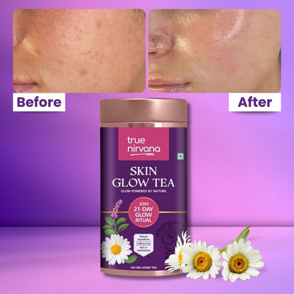 Skin Glow Tea 100g