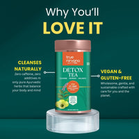 Detox Tea - 100g