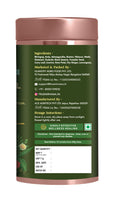 Hair Fall Control Herbal Infusion 100g Loose Leaf
